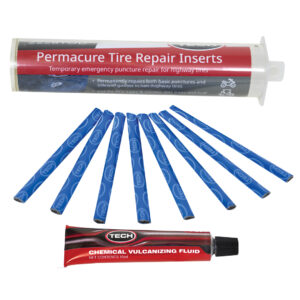  - Tire Repair Materials